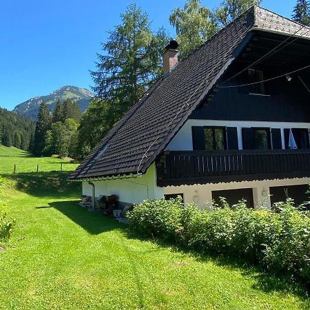 Landhaus Am Pyhrn المظهر الخارجي الصورة