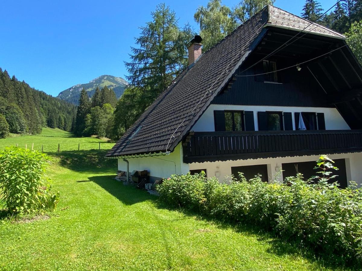 Landhaus Am Pyhrn المظهر الخارجي الصورة