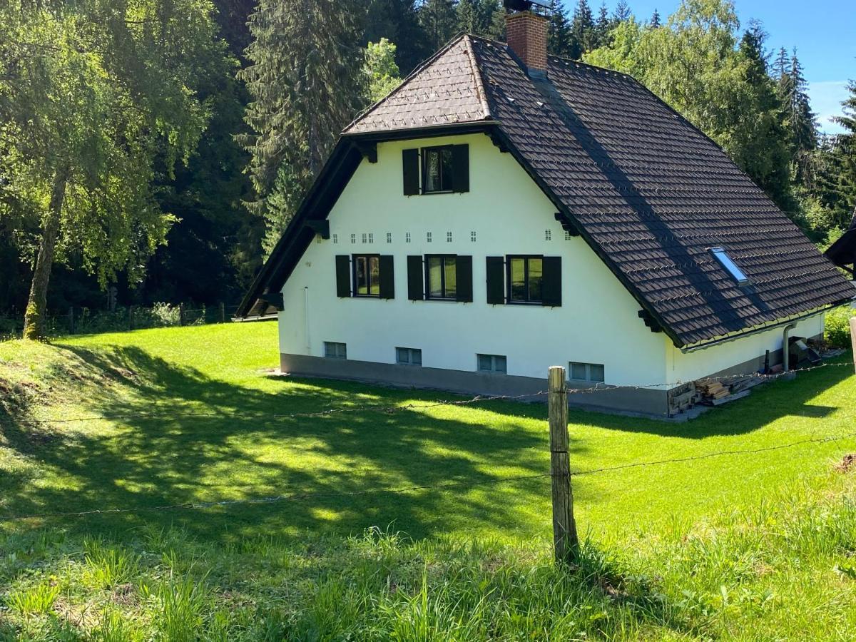 Landhaus Am Pyhrn المظهر الخارجي الصورة