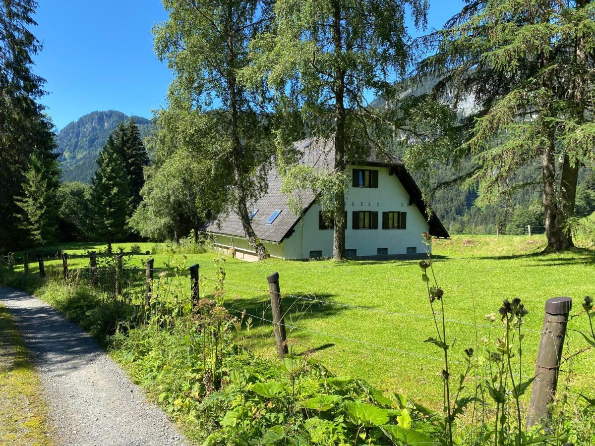 Landhaus Am Pyhrn المظهر الخارجي الصورة