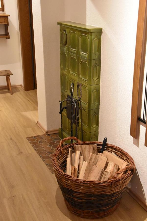 Landhaus Am Pyhrn المظهر الخارجي الصورة
