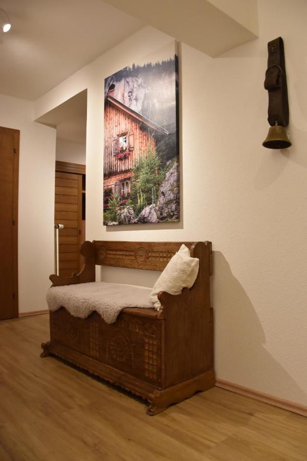 Landhaus Am Pyhrn المظهر الخارجي الصورة